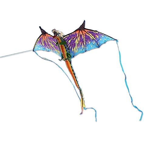 3 D Dragon Kite Kitty Hawk Kites Online Store