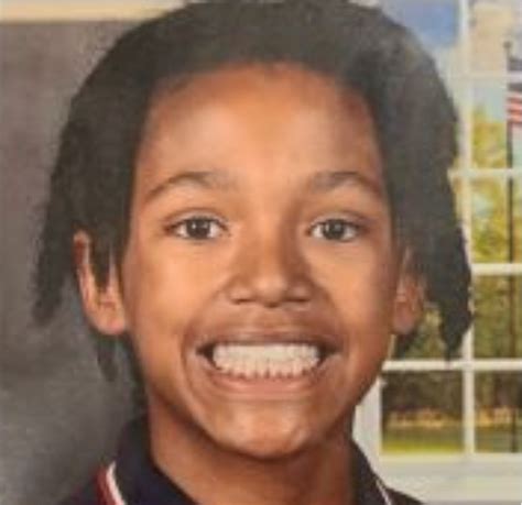 Missing 13 Year Old Boy Sought In Lancaster Update Found