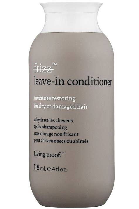 9 Best Leave In Conditioners Leave In Conditioners For Fine Straight