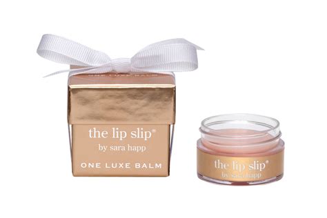 Sarah Happs Lip Balms And Glosses Are The Best The Balm Best Lip