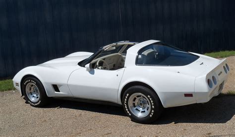1980 C3 Corvette Image Gallery And Pictures