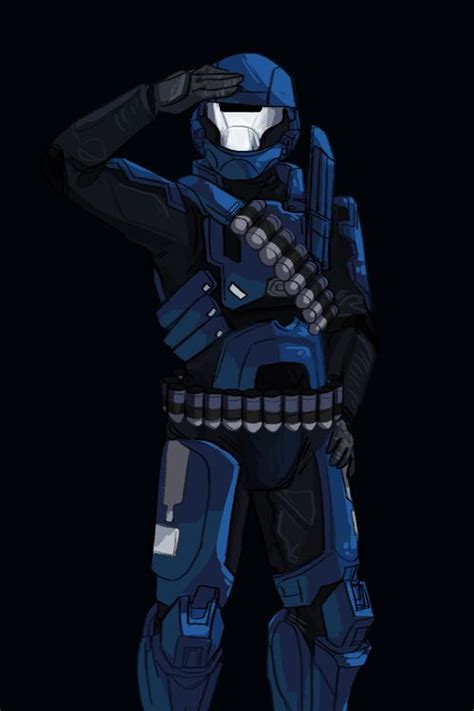 agent florida aka captain butch flowers red vs blue pinterest to be halo and the o jays