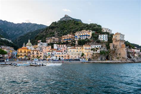 Home Authentic Amalfi Coast