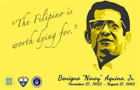 Ninoy aquino day is a public holiday. August 21, 2014 Ninoy Aquino Day Declared as a Special Non ...