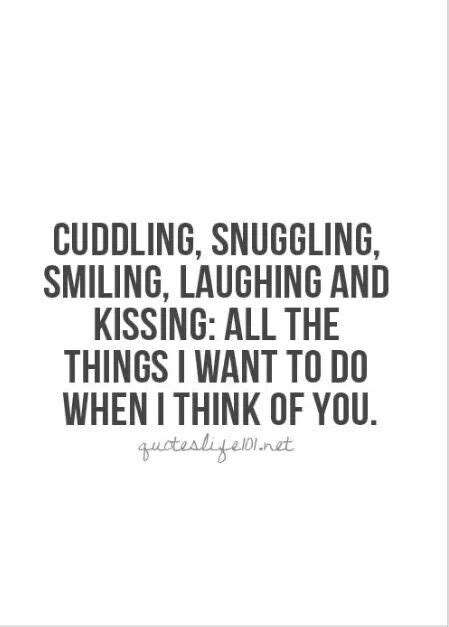 When I Think Of You Flirty Quotes For Him Flirty Quotes Flirting