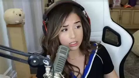 Pokimane Gets Disgusting Sexual Comments After Fitz Joke GINX TV
