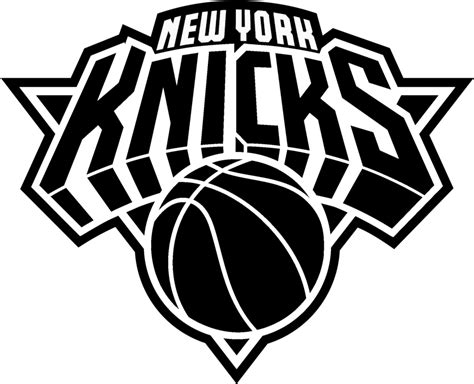 Ny Knicks Logo Png / New York Knicks | New york knicks logo, Nba logo png image