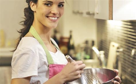 Qué Beneficios Para Tu Salud Proporciona Cocinar En Casa