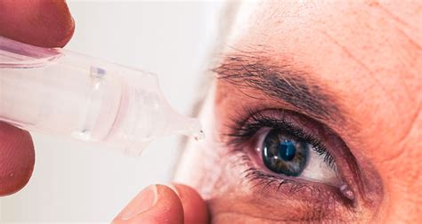 Amazing New Eye Drops Could Be The Simple And Painless Cure To Cataracts