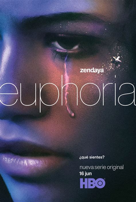 “euphoria” Series Y Peliculas Series Drama