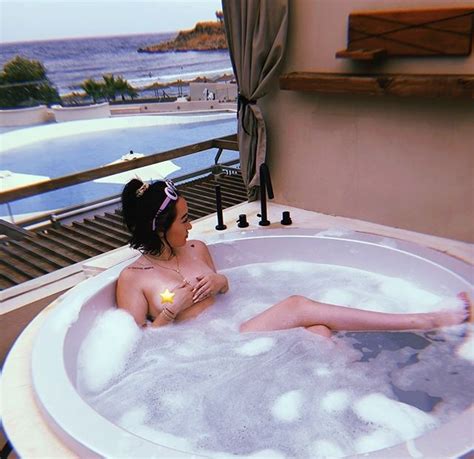 Noah Cyrus Nude The Fappening 5 Photos The Fappening