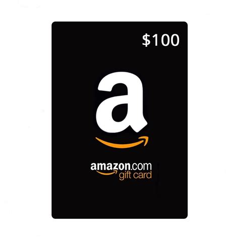 Best amazon gifts for $100. Amazon - $100 Gift Card (Physical) - AWBStore