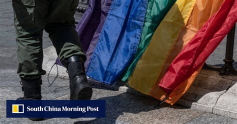 South Korea’s Top Court Overturns Two Soldiers’ Conviction For Gay Sex Flipboard