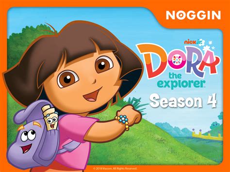 Dora The Explorer 22