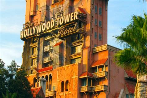 Disneys Hollywood Studios Orlando Attractions Review 10best