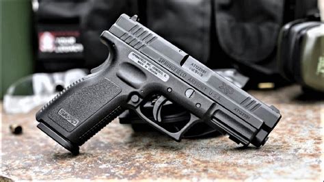 Top 10 Best Compact 9mm Handguns 2022 9mm Pistols 2022 Youtube