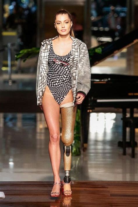 Изображение Prosthetic Leg Orthotics Prosthetics Bionic Woman