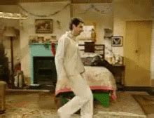 Mr Bean Excited GIF Mr Bean Excited Rowan Atkinson Discover Share