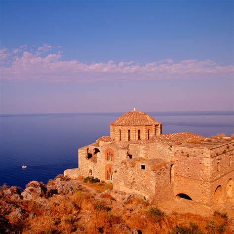 The Med Peloponnese Greek Island Holidays Costa Navarino Holidays