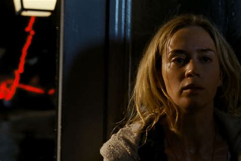 how the creators of a quiet place made silence so terrifying the verge