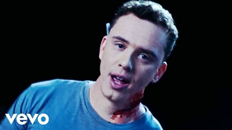 Logic Confessions Of A Dangerous Mind Official Video Youtube Music