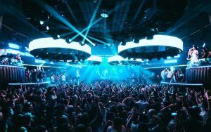 What Are The Best Clubs In Ibiza Summer Party Hard Travel