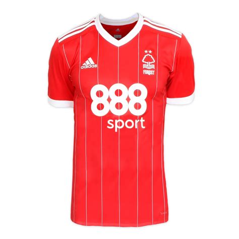 Newsnow aims to be the world's most accurate and comprehensive nottingham forest news aggregator, bringing you the latest forest headlines from the best nottingham sites and other key national and regional news sources. Nottingham Forest 17/18 Adidas Home Kit | 17/18 Kits ...