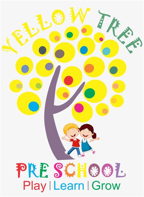 Kindergarten Clip Art Logo