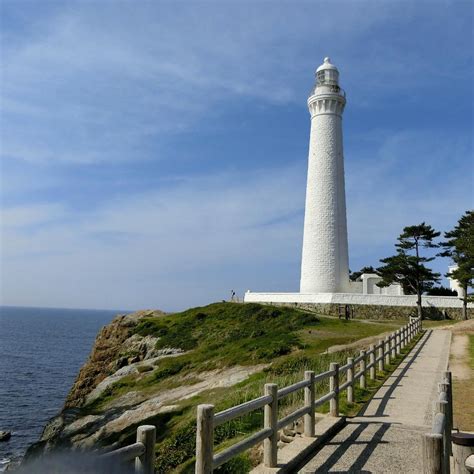 Izumo Hinomisaki Lighthouse 2022 Alles Wat U Moet Weten Voordat Je