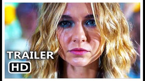 I Know What You Did Last Summer Trailer 2021 Youtube