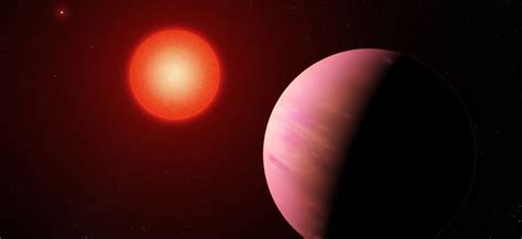 2 Newly Discovered Exoplanets Reveal How Worlds Are Formed News