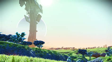 Perfect Planet For My Home Base 20 Degrees Earth Like