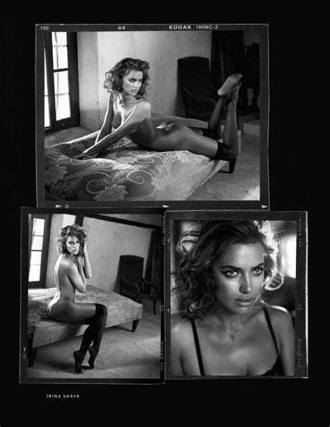 Irina Shayk Nude 2 Hot Photos PinayFlixx Mega Leaks