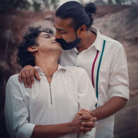 Wedding Bells In Isolating Times The Marriage Of A Gay Couple From Kerala In Bengaluru