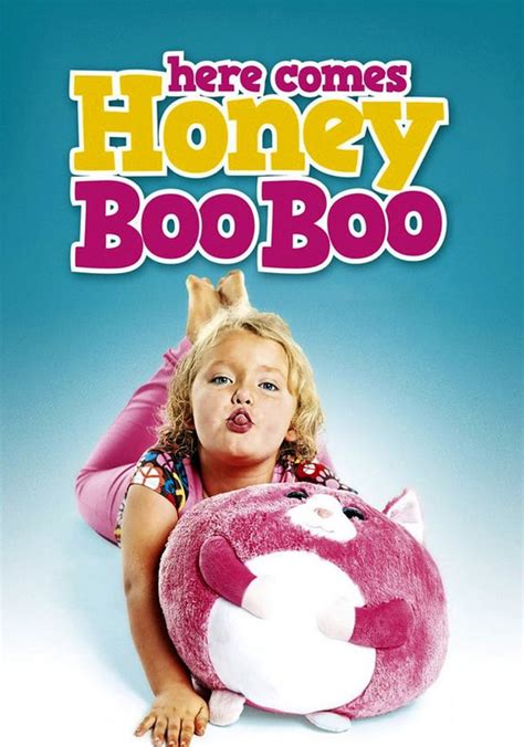 Here Comes Honey Boo Boo Streaming Online
