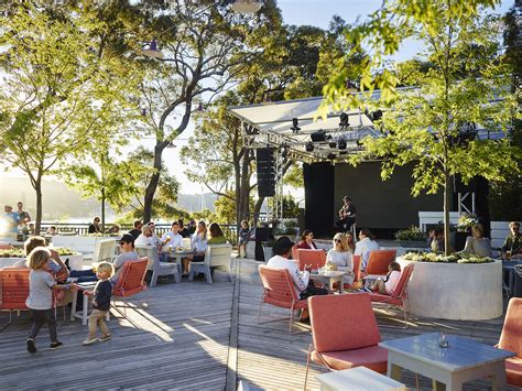 Sydneys Best Rooftop Bars And Beer Gardens Travel Weekly