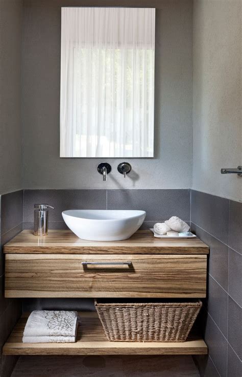 Vessel Sink Vanities Bathroom Contemporary With Basket Bowl Sink