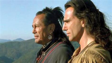 The wild rush of action in this classic frontier adventure story has made the last of the mohicans the most popular of james fenimore cooper's leatherstocking tales. Russell Means, 'Last of the Mohicans' star, dies at 72 ...