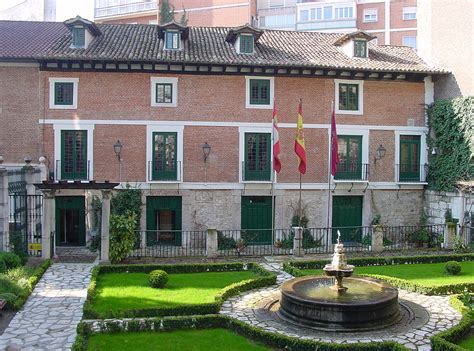 Compara gratis los precios de particulares y agencias ¡encuentra tu casa ideal! Museo Casa de Cervantes - Wikipedia, la enciclopedia libre