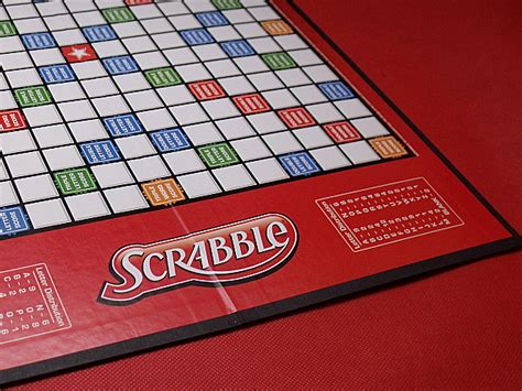 Hasbro Scrabble Crossword Game With Power Tiles Mama Likes This