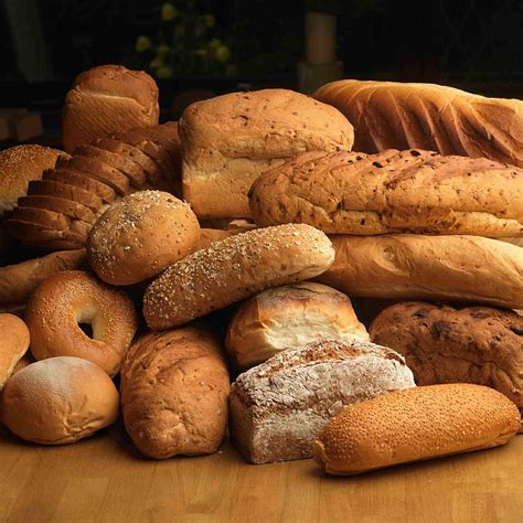 The Need To Knows On Different Types Of Bread Quietly