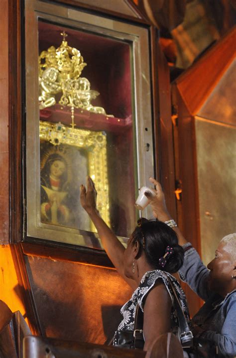 how our lady of altagracia became the unofficial patroness of the dominican republic america