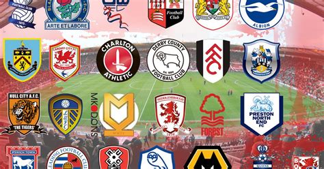 See more ideas about club badge, football club, football. Championship 2015/16: All you need to know about Boro's ...