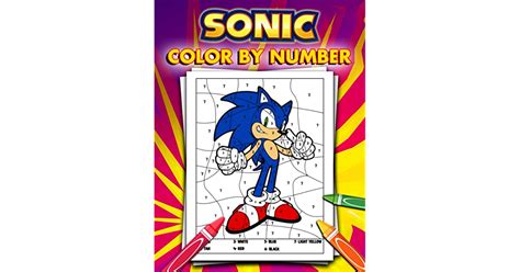 Sonic Color By Number Stimulates Creativity Concentrate Confidence