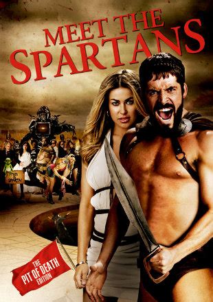 Please follow my channel for more videos. Meet the Spartans 2008 Full English Movie Download BRRip ...