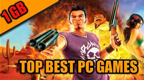 Top 5 Best Pc Games Under 1gb Size 2022 High Graphics Youtube