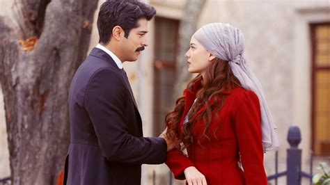 Feride Kamran Calikusu Çalıkuşu Wallpaper 36388208 Fanpop