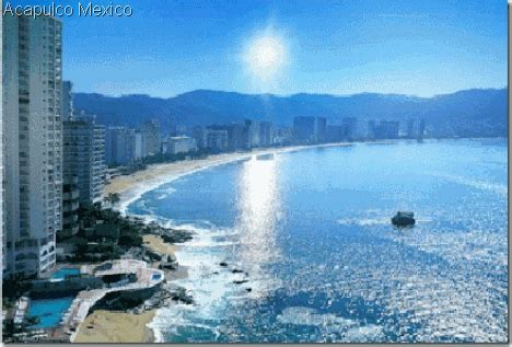 Velocidad del viento, dirección del viento, presión atmosférica, temperatura, humedad y visibilidad en acapulco. Acapulco y el clima- cuando es mejor ir | Playas bellas de ...