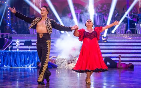 Strictly Come Dancing Will Not Have Same Sex Couples This Year