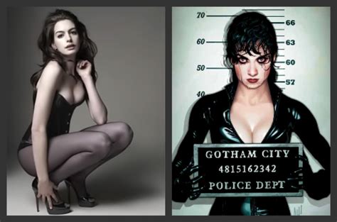 anne hathaway catwoman selina kyle anne hathaway as catwoman selina kyle in dark knight